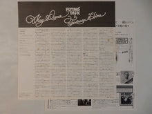 画像をギャラリービューアに読み込む, Terumasa Hino - May Dance (LP-Vinyl Record/Used)