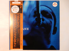 画像をギャラリービューアに読み込む, John Coltrane - Coltrane (Gatefold LP-Vinyl Record/Used)