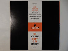 画像をギャラリービューアに読み込む, John Coltrane - Ballads (Gatefold LP-Vinyl Record/Used)
