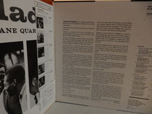 画像をギャラリービューアに読み込む, John Coltrane - Ballads (Gatefold LP-Vinyl Record/Used)