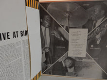 画像をギャラリービューアに読み込む, John Coltrane - Live At Birdland (Gatefold LP-Vinyl Record/Used)