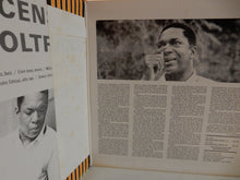 画像をギャラリービューアに読み込む, John Coltrane - Ascension (Gatefold LP-Vinyl Record/Used)