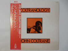画像をギャラリービューアに読み込む, John Coltrane - Coltranology (LP-Vinyl Record/Used)