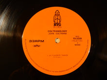 画像をギャラリービューアに読み込む, John Coltrane - Coltranology (LP-Vinyl Record/Used)