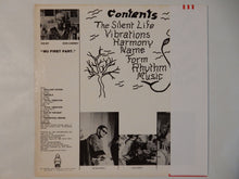 画像をギャラリービューアに読み込む, Don Cherry - "Mu" First Part (LP-Vinyl Record/Used)