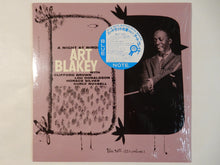 Load image into Gallery viewer, Art Blakey - A Night At Birdland, Volume 1 (LP-Vinyl Record/Used)