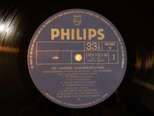 Load image into Gallery viewer, Art Blakey, Barney Wilen - Les Liaisons Dangereuses 1960 (LP-Vinyl Record/Used)