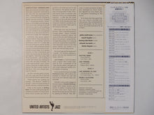 画像をギャラリービューアに読み込む, John Coltrane - Coltrane Time (LP-Vinyl Record/Used)