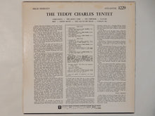 Load image into Gallery viewer, Teddy Charles - The Teddy Charles Tentet (LP-Vinyl Record/Used)