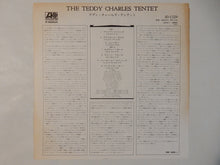 Load image into Gallery viewer, Teddy Charles - The Teddy Charles Tentet (LP-Vinyl Record/Used)