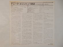 画像をギャラリービューアに読み込む, Duke Ellington - At Carnegie Hall 1952 (LP-Vinyl Record/Used)