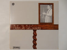 画像をギャラリービューアに読み込む, Dexter Gordon - The Dial Sessions (LP-Vinyl Record/Used)