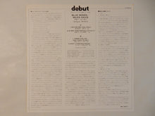 Load image into Gallery viewer, Miles Davis - Blue Moods (LP-Vinyl Record/Used)