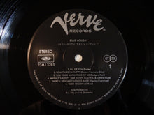 画像をギャラリービューアに読み込む, Billie Holiday - Last Recording (LP-Vinyl Record/Used)