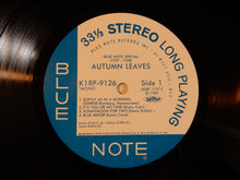 Load image into Gallery viewer, Various - Autumn Leaves - Blue Note Special 1957 - 1958 (LP-Vinyl Record/Used)