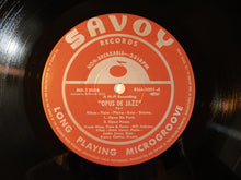 Load image into Gallery viewer, Milt Jackson - Opus De Jazz (LP-Vinyl Record/Used)