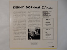 Load image into Gallery viewer, Kenny Dorham - Vol. 1 (LP-Vinyl Record/Used)