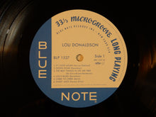 Load image into Gallery viewer, Lou Donaldson - Quartet / Quintet / Sextet (LP-Vinyl Record/Used)