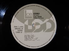 画像をギャラリービューアに読み込む, Carol Sloane - Spring Is Here Take 2 (LP-Vinyl Record/Used)