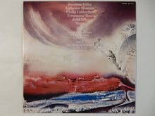 画像をギャラリービューアに読み込む, Joachim Kühn, Alphonse Mouzon - Hip Elegy (Gatefold LP-Vinyl Record/Used)