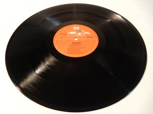 Joachim Kühn, Alphonse Mouzon - Hip Elegy (Gatefold LP-Vinyl Record/Used)