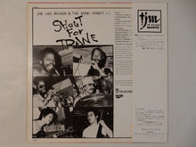 画像をギャラリービューアに読み込む, Joe Lee Wilson - Shout For Trane (LP-Vinyl Record/Used)