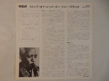 Load image into Gallery viewer, Sonny Stitt - Stomp Off Let's Go (LP-Vinyl Record/Used)