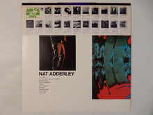 Load image into Gallery viewer, Nat Adderley - You, Baby (LP-Vinyl Record/Used)