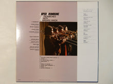 画像をギャラリービューアに読み込む, 4 Trombones, Masaru Imada - Super Trombone (LP-Vinyl Record/Used)