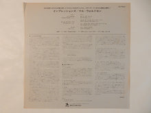 画像をギャラリービューアに読み込む, Mal Waldron - Impressions (LP-Vinyl Record/Used)