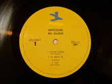 画像をギャラリービューアに読み込む, Mal Waldron - Impressions (LP-Vinyl Record/Used)