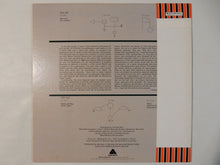 画像をギャラリービューアに読み込む, Anthony Braxton, Muhal Richard Abrams - Duets 1976 (LP-Vinyl Record/Used)