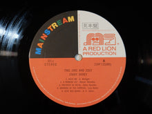 Load image into Gallery viewer, Jimmy Raney - Two Jims And Zoot (LP-Vinyl Record/Used)