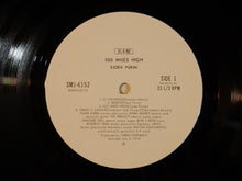 画像をギャラリービューアに読み込む, Flora Purim - 500 Miles High (Gatefold LP-Vinyl Record/Used)