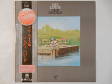 画像をギャラリービューアに読み込む, Mel Lewis - Mel Lewis And Friends (Gatefold LP-Vinyl Record/Used)