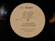 画像をギャラリービューアに読み込む, Mel Lewis - Mel Lewis And Friends (Gatefold LP-Vinyl Record/Used)