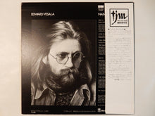 画像をギャラリービューアに読み込む, Edward Vesala - Nan Madol (LP-Vinyl Record/Used)