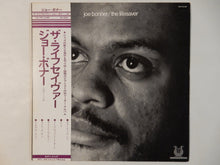 Load image into Gallery viewer, Joe Bonner - The Lifesaver (LP-Vinyl Record/Used)