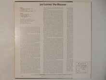 Load image into Gallery viewer, Joe Bonner - The Lifesaver (LP-Vinyl Record/Used)