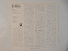 Load image into Gallery viewer, Joe Bonner - The Lifesaver (LP-Vinyl Record/Used)