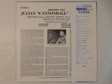 Load image into Gallery viewer, Cannonball Adderley - Somethin' Else (LP-Vinyl Record/Used)