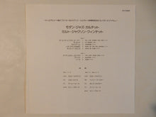 Load image into Gallery viewer, Modern Jazz Quartet - M J Q (LP-Vinyl Record/Used)
