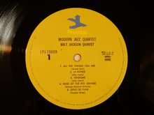 Load image into Gallery viewer, Modern Jazz Quartet - M J Q (LP-Vinyl Record/Used)