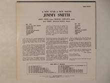 Load image into Gallery viewer, Jimmy Smith - A New Star - A New Sound (Volume 2) (LP-Vinyl Record/Used)