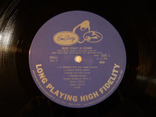 画像をギャラリービューアに読み込む, Clifford Brown - More Study In Brown (LP-Vinyl Record/Used)