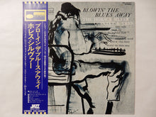 Load image into Gallery viewer, Horace Silver - Blowin' The Blues Away (LP-Vinyl Record/Used)