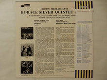 Load image into Gallery viewer, Horace Silver - Blowin' The Blues Away (LP-Vinyl Record/Used)