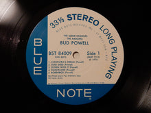Load image into Gallery viewer, Bud Powell - The Scene Changes, Vol. 5 (LP-Vinyl Record/Used)