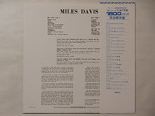 Load image into Gallery viewer, Miles Davis - Volume 1 (LP-Vinyl Record/Used)