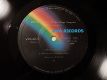 画像をギャラリービューアに読み込む, John Coltrane - "Live" At The Village Vanguard (Gatefold LP-Vinyl Record/Used)